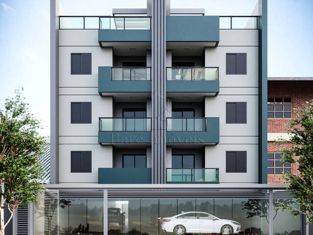 #1435596 - Apartamento para Venda em São Bernardo do Campo - SP