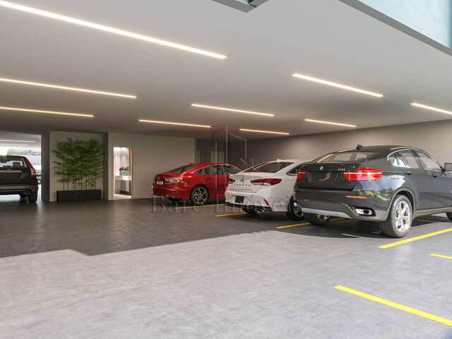 #1435596 - Apartamento para Venda em São Bernardo do Campo - SP