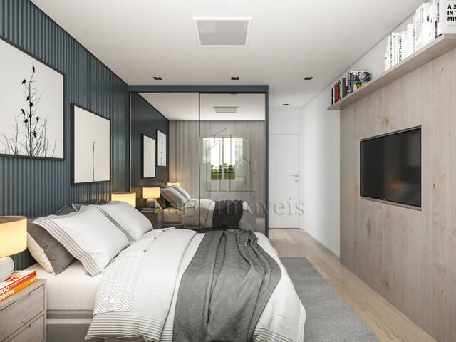 Apartamento para Venda em São Bernardo do Campo - 5