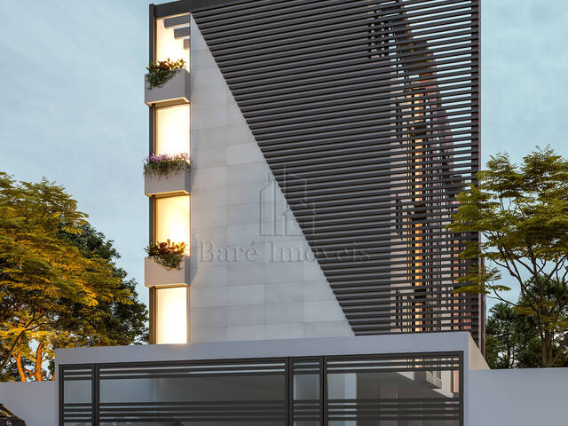 #1435598 - Apartamento para Venda em São Bernardo do Campo - SP