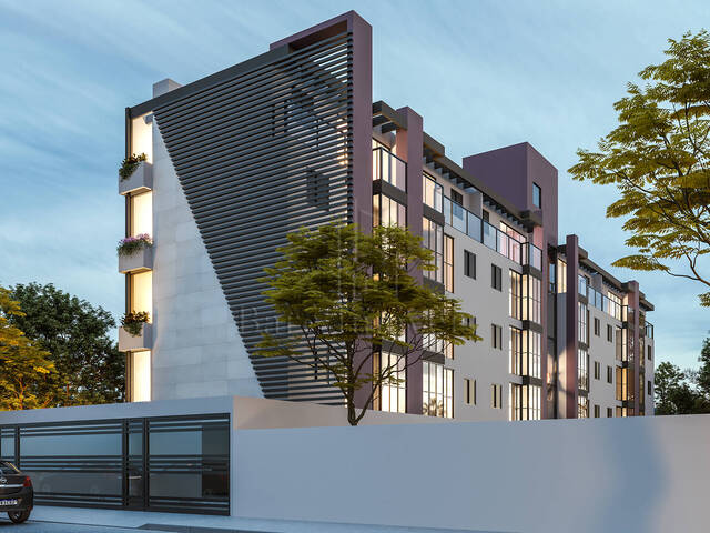 #1435598 - Apartamento para Venda em São Bernardo do Campo - SP