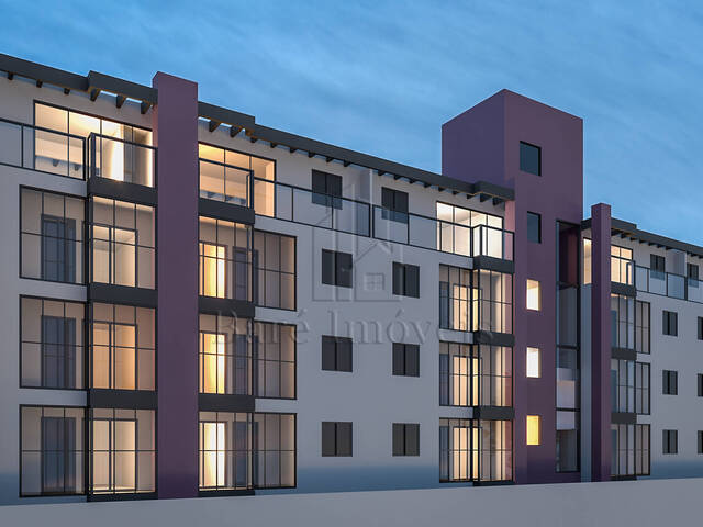 Apartamento para Venda em São Bernardo do Campo - 4