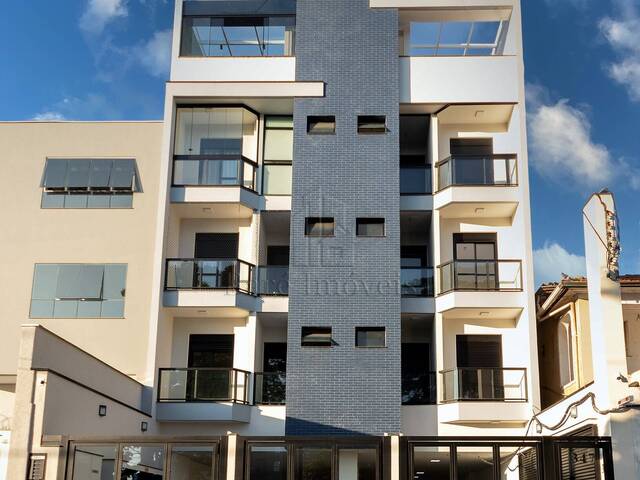 #1435600 - Cobertura para Venda em São Bernardo do Campo - SP