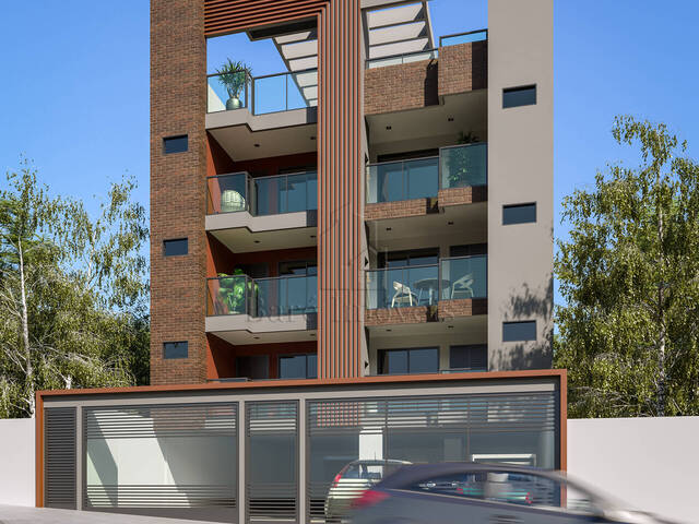Apartamento para Venda em São Bernardo do Campo - 4