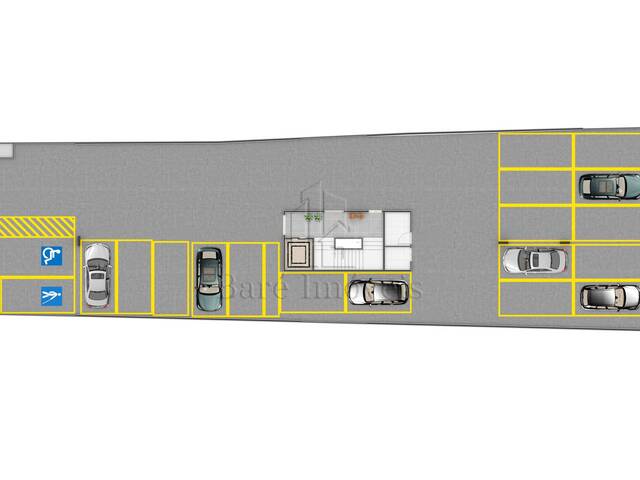 #1435604 - Apartamento para Venda em São Bernardo do Campo - SP