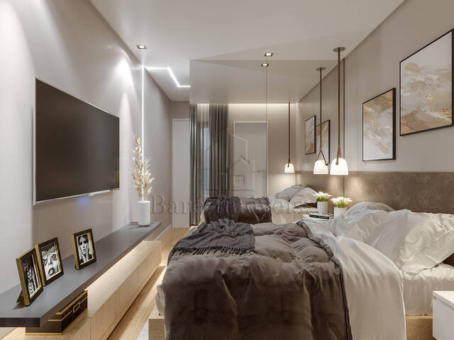 Apartamento para Venda em São Bernardo do Campo - 5