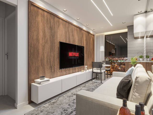 Apartamento para Venda em São Bernardo do Campo - 5