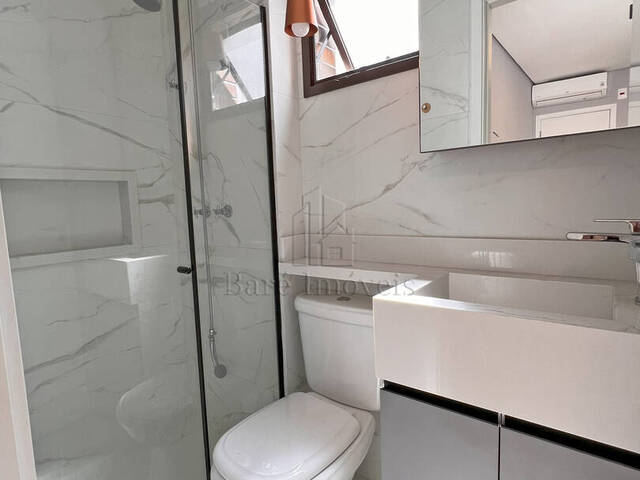 Apartamento para Venda em São Bernardo do Campo - 4