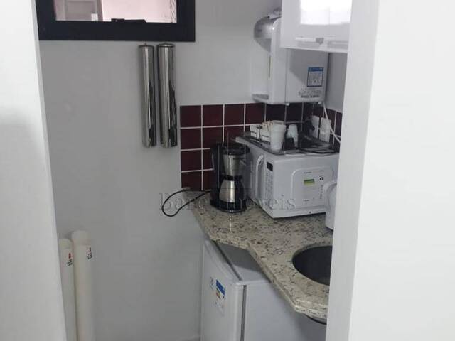 #1435618 - Sala para Venda em Santo André - SP