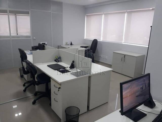 #1435618 - Sala para Venda em Santo André - SP