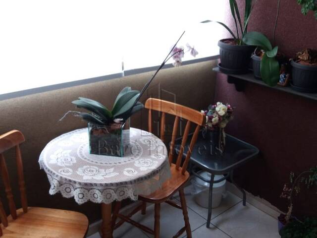 #1435621 - Apartamento para Venda em São Bernardo do Campo - SP