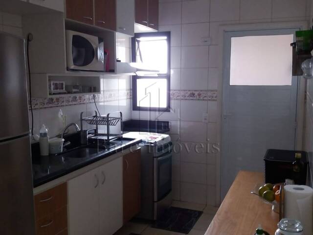 Apartamento para Venda em São Bernardo do Campo - 4