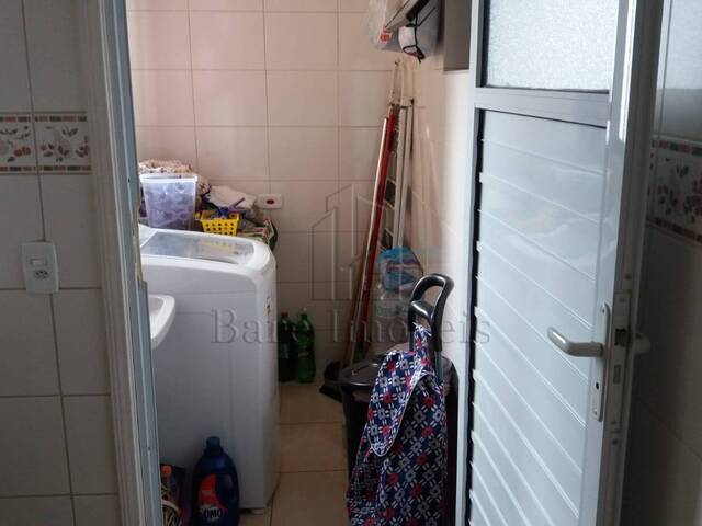 Apartamento para Venda em São Bernardo do Campo - 5