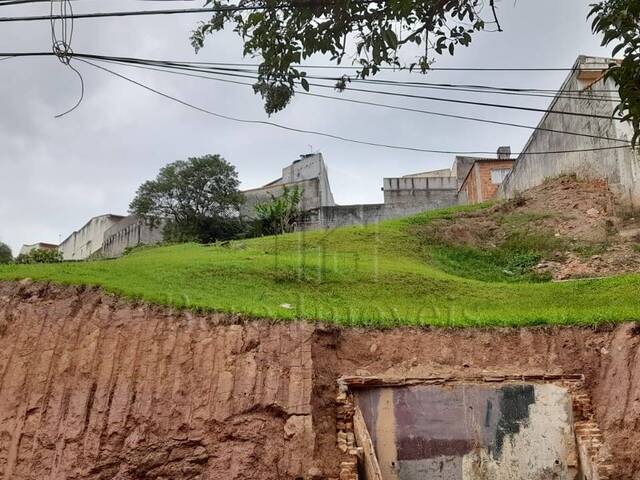 Terreno para Venda em São Bernardo do Campo - 3