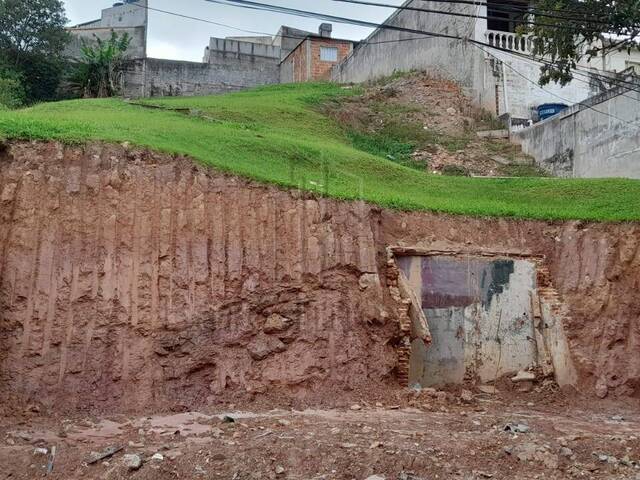 Terreno para Venda em São Bernardo do Campo - 2