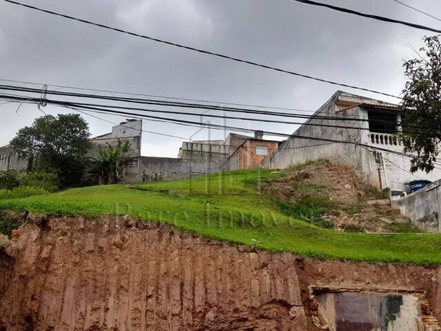 #1435624 - Terreno para Venda em São Bernardo do Campo - SP - 1