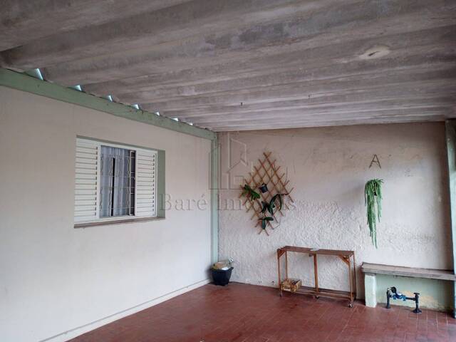 Casa Térrea para Venda em Santo André - 2