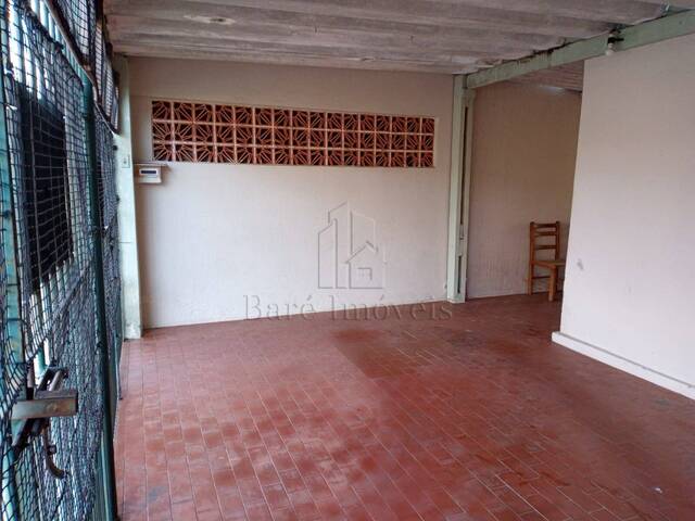 Casa Térrea para Venda em Santo André - 3