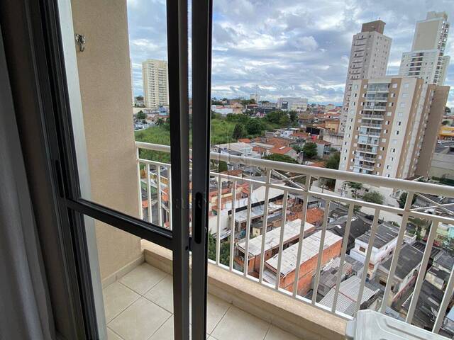 #1435635 - Apartamento para Venda em São Paulo - SP - 2
