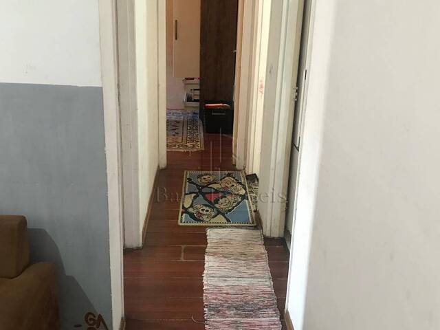 #1435645 - Apartamento para Venda em São Bernardo do Campo - SP