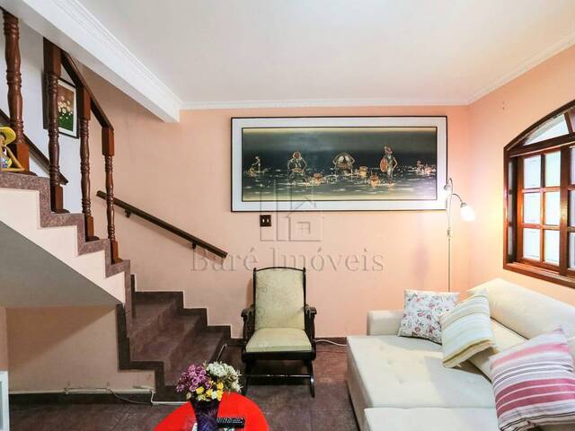 #1435655 - Sobrado para Venda em São Bernardo do Campo - SP