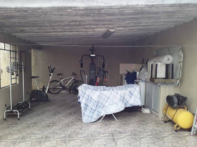 Casa Térrea para Venda em São Bernardo do Campo - 5