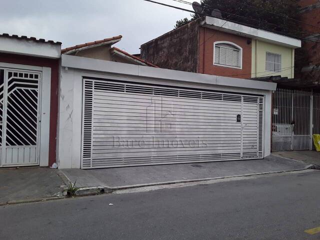 Casa Térrea para Venda em São Bernardo do Campo - 4