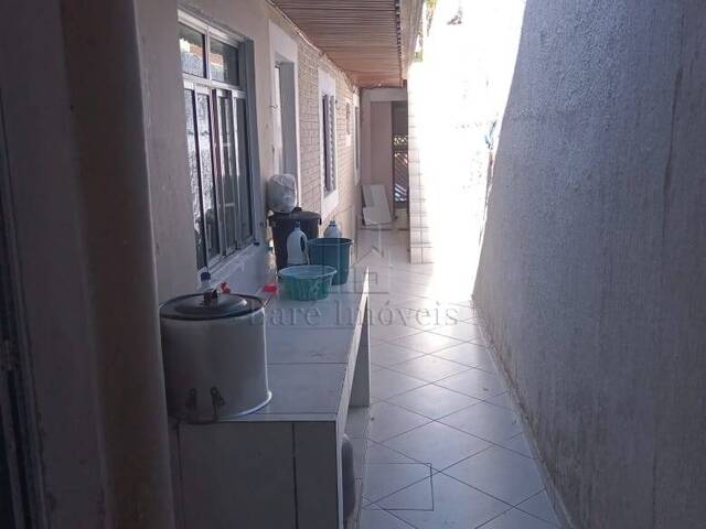 Casa Térrea para Venda em São Bernardo do Campo - 4
