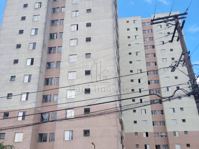 Apartamento para Venda em São Bernardo do Campo - 4