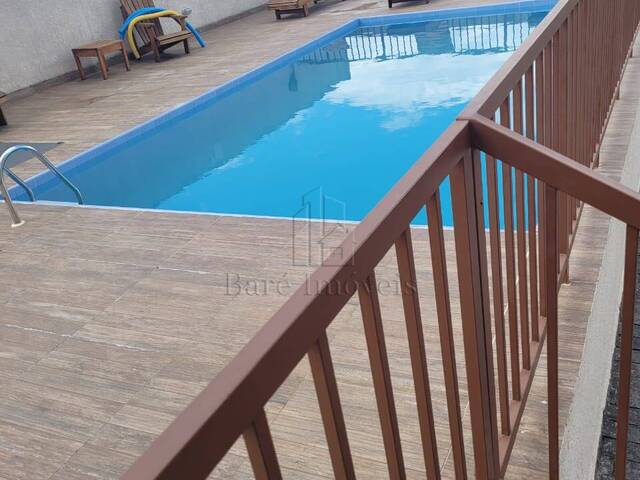 Apartamento para Venda em São Bernardo do Campo - 3