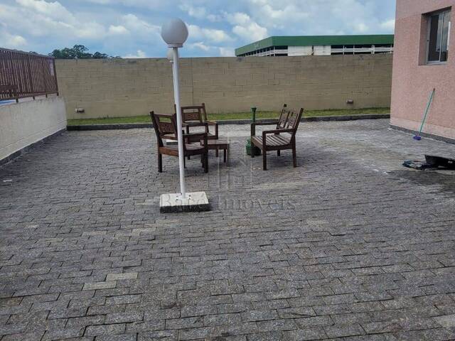 Apartamento para Venda em São Bernardo do Campo - 5