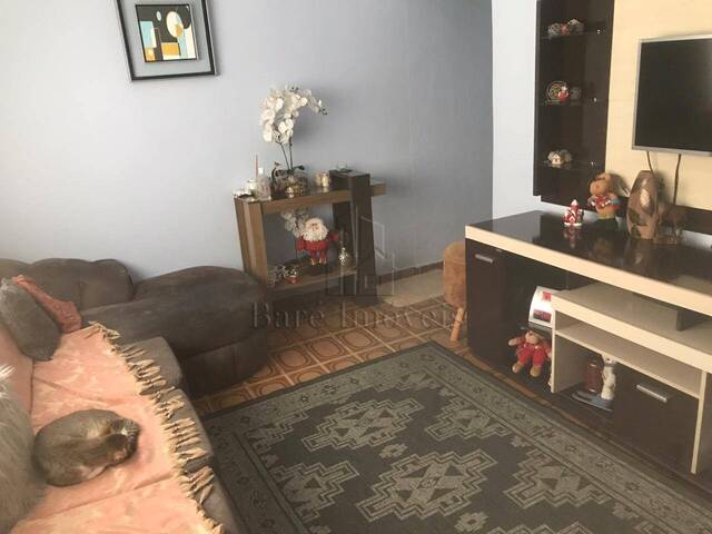 Casa Térrea para Venda em São Bernardo do Campo - 4