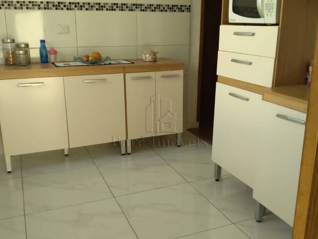 Casa Térrea para Venda em São Bernardo do Campo - 4