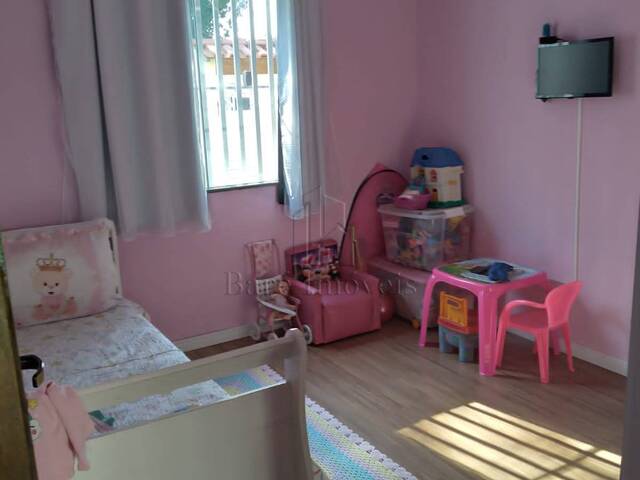 Casa Térrea para Venda em São Bernardo do Campo - 5