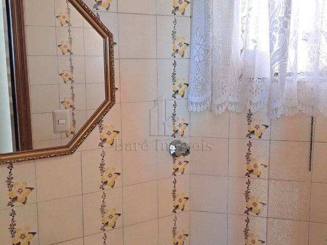 #1435693 - Sobrado para Venda em Santo André - SP