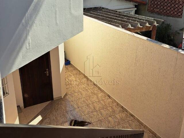 Sobrado para Venda em Santo André - 4