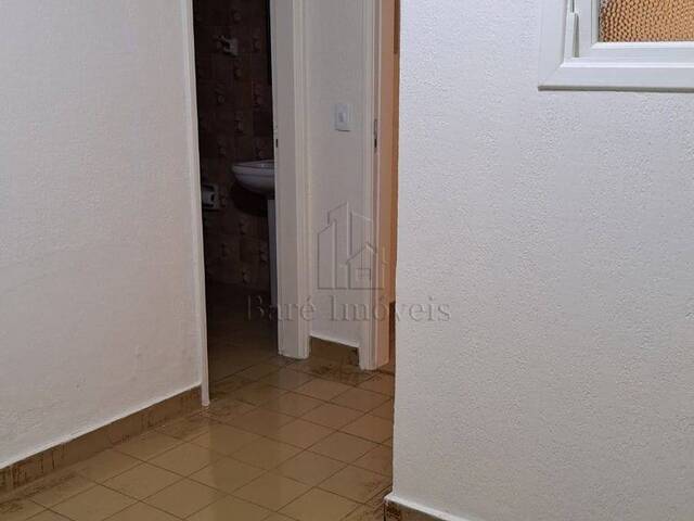 #1435693 - Sobrado para Venda em Santo André - SP