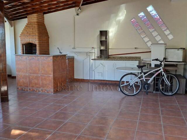 Sobrado para Venda em Santo André - 5