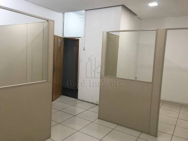 #1435700 - Sala para Locação em São Bernardo do Campo - SP
