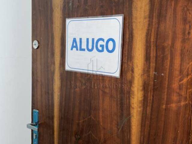 #1435704 - Sala para Locação em São Bernardo do Campo - SP