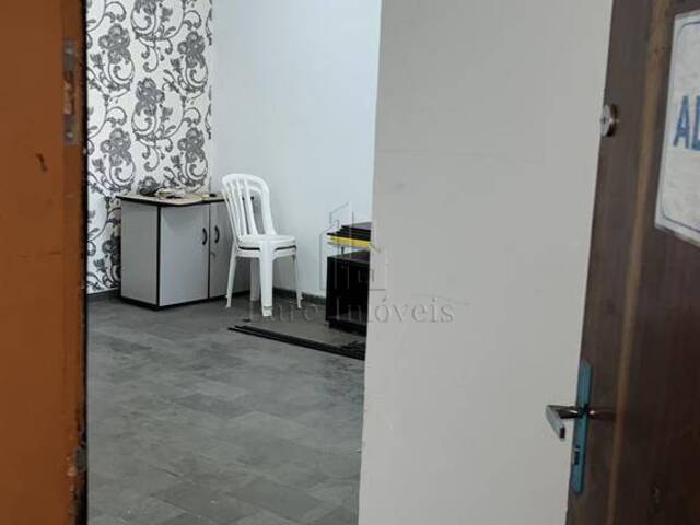 #1435704 - Sala para Locação em São Bernardo do Campo - SP