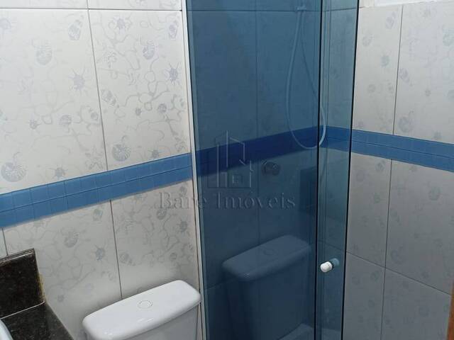 #1435715 - Sobrado para Venda em Santo André - SP