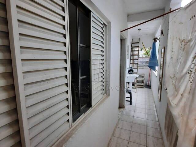 Casa Térrea para Venda em São Bernardo do Campo - 5