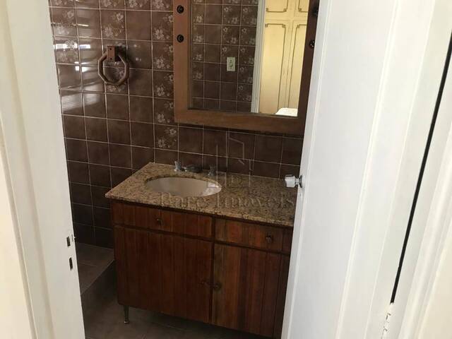 #1435733 - Apartamento para Venda em Santo André - SP