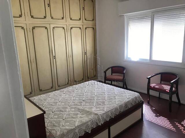 #1435733 - Apartamento para Venda em Santo André - SP