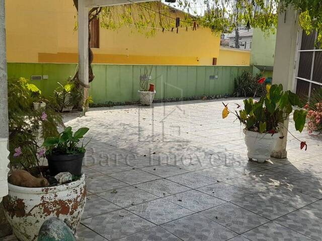 Casa Térrea para Venda em São Bernardo do Campo - 5