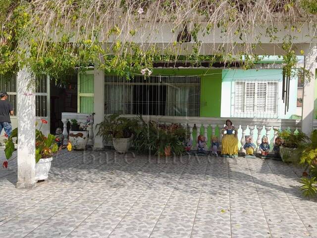 Casa Térrea para Venda em São Bernardo do Campo - 4