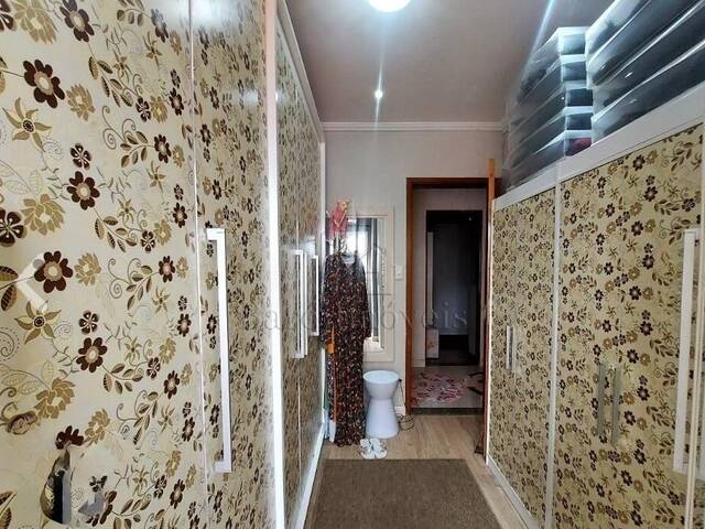 #1435735 - Casa em condomínio para Venda em Santo André - SP - 3