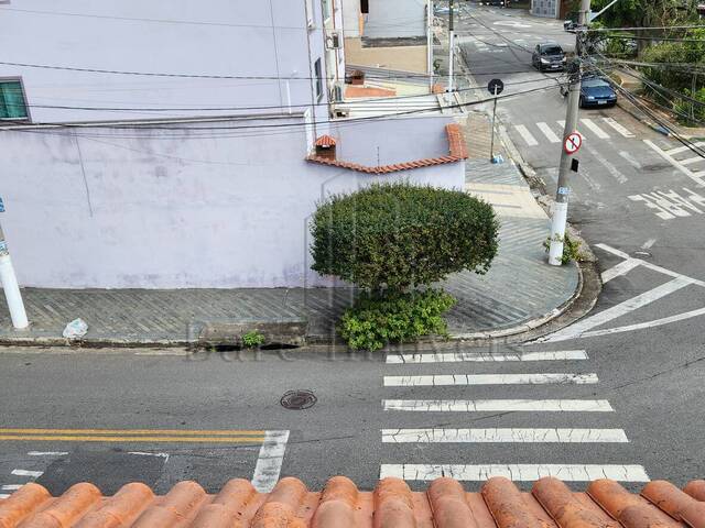 #1435736 - Sobrado para Venda em Santo André - SP