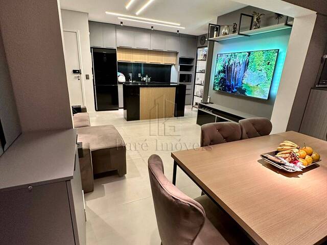 #1435746 - Apartamento para Venda em São Bernardo do Campo - SP